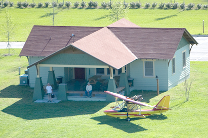 Clubhouse