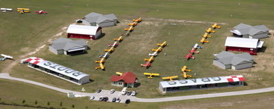Florida Cub Flyers