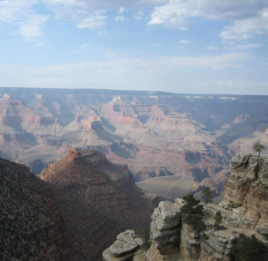 Grand Canyon, AZ