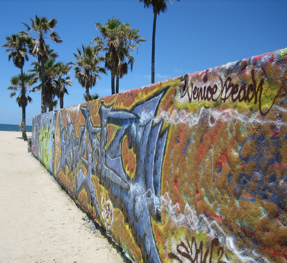 Venice Beach, CA